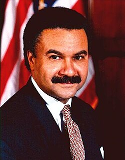 Ronald Brown