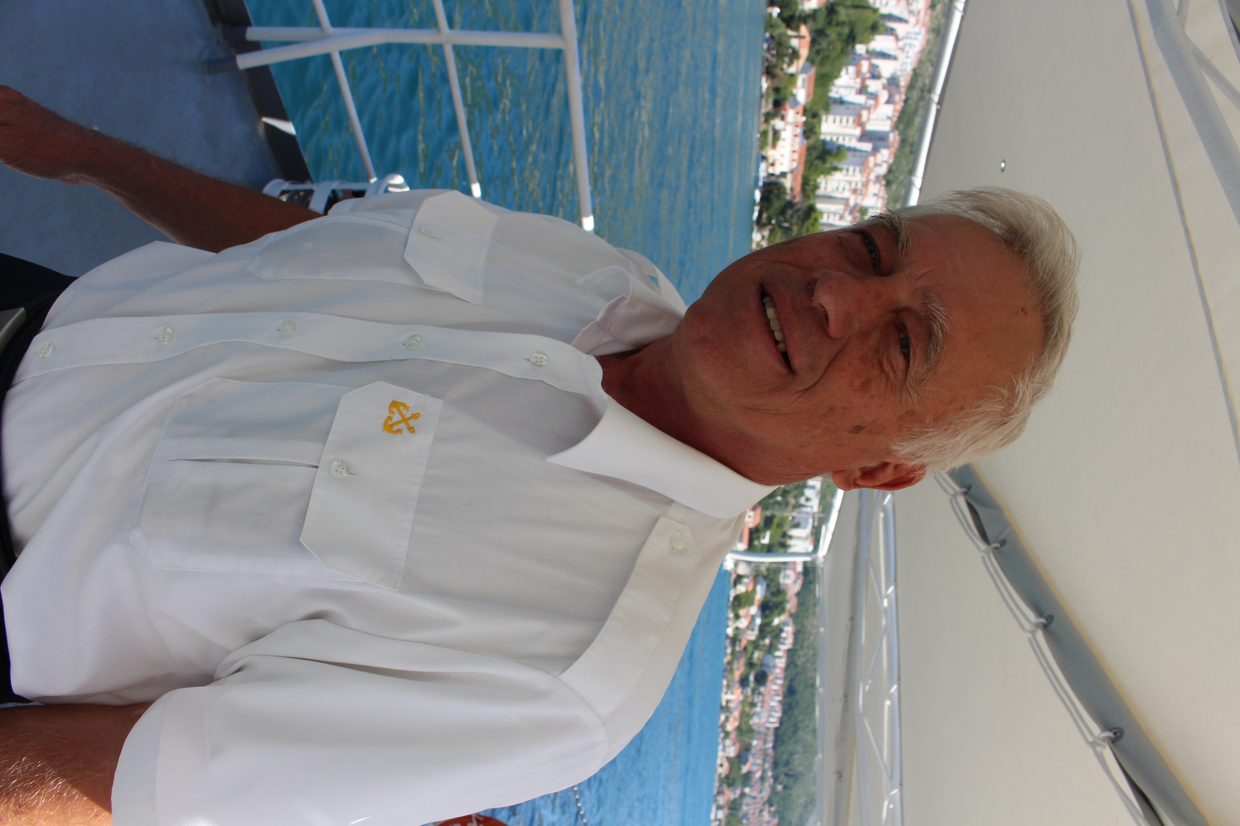 Nikola Beusan