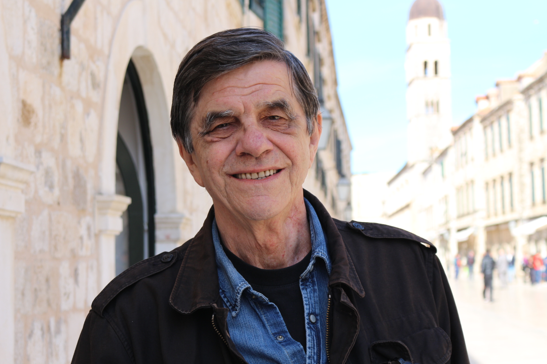 Zdenko Jelčić