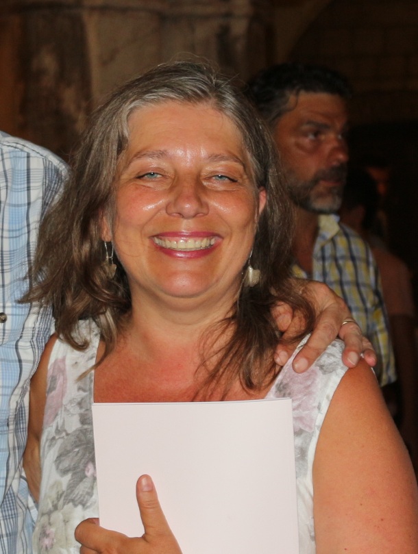 Nela Lonza