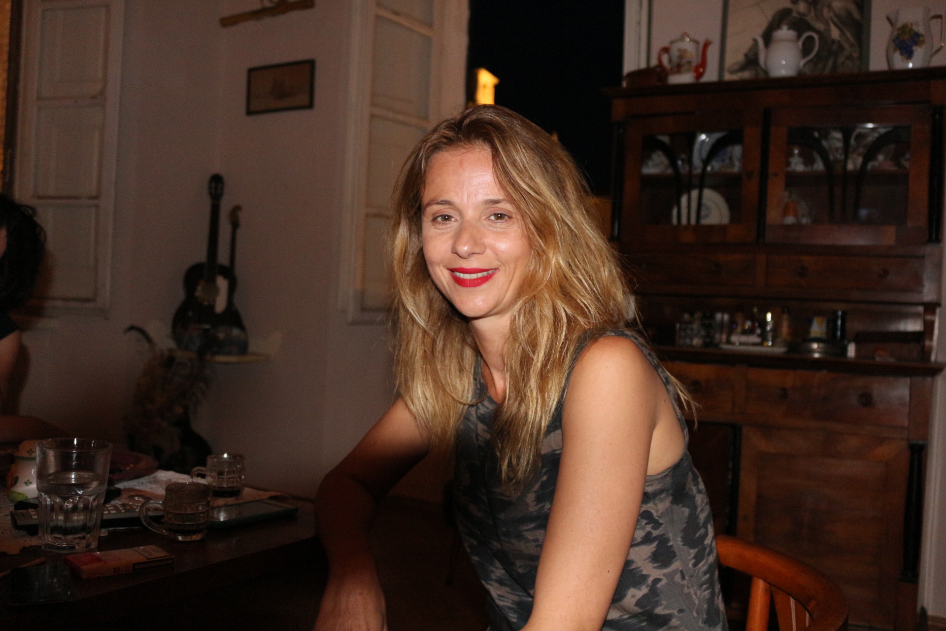 Nataša Dangubić