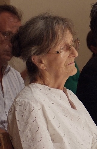 Miroslava Dulčić