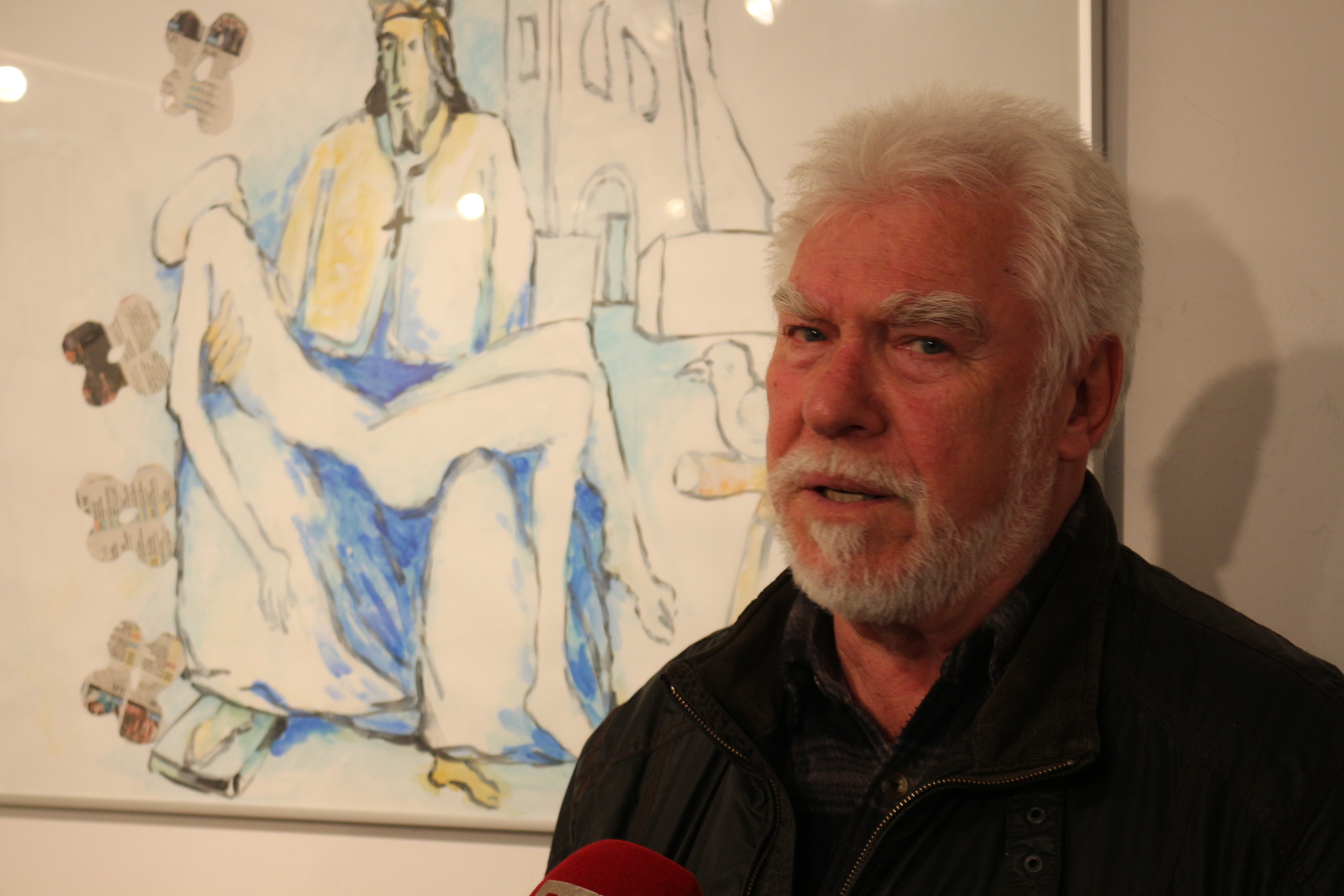 Josip Škerlj