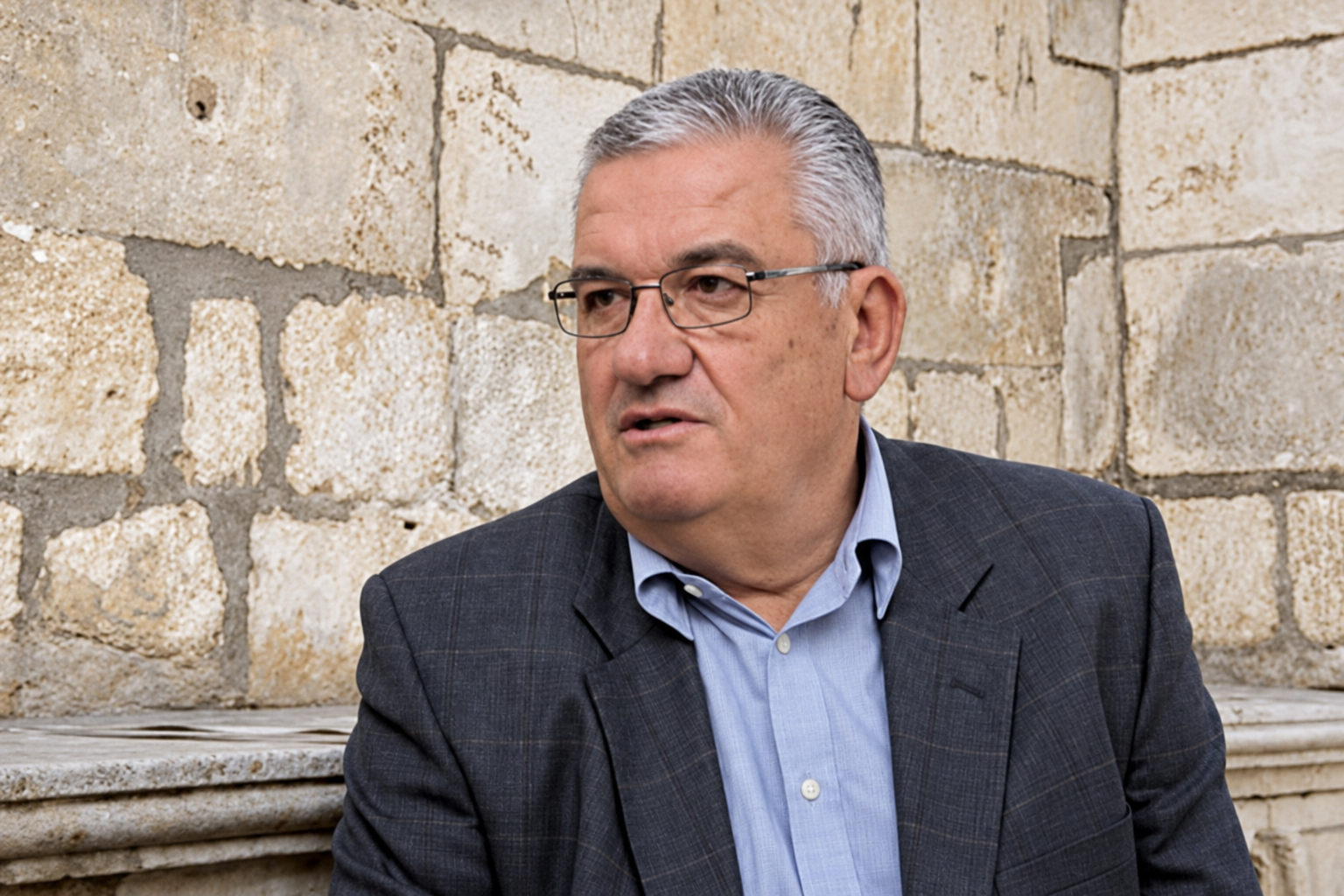 Damir Jovičević