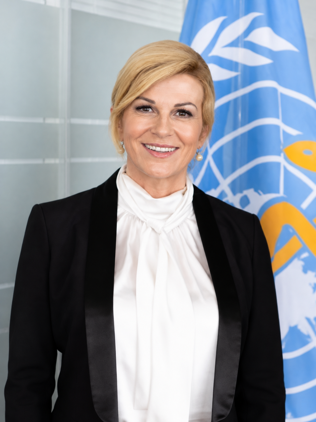 Kolinda Grabar-Kitarović