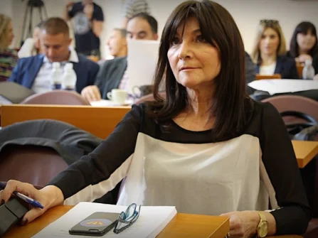 Tatjana Šimac Bonačić