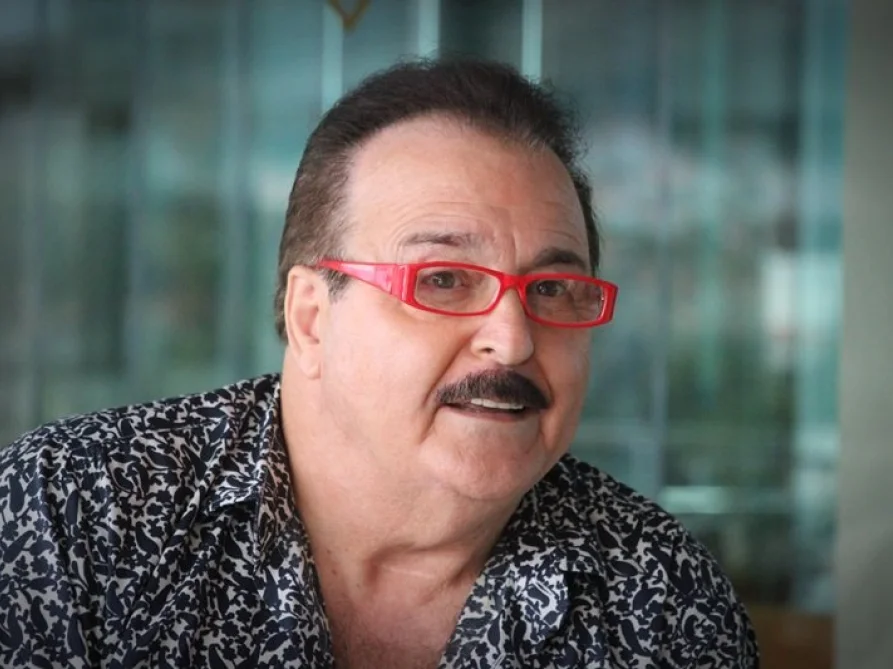 Milo Hrnić